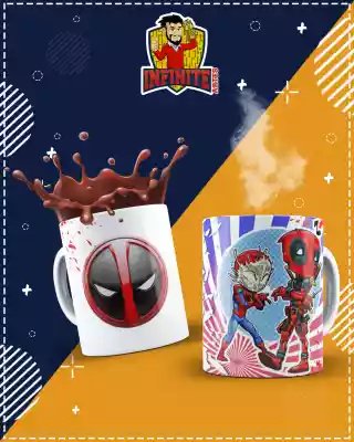vectores plantilas SUPER HéROES,VILLANOS,DEADPOOL,